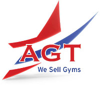 American Gym Trader logo