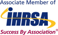 American Gym Trader is an associate member of IRHSA